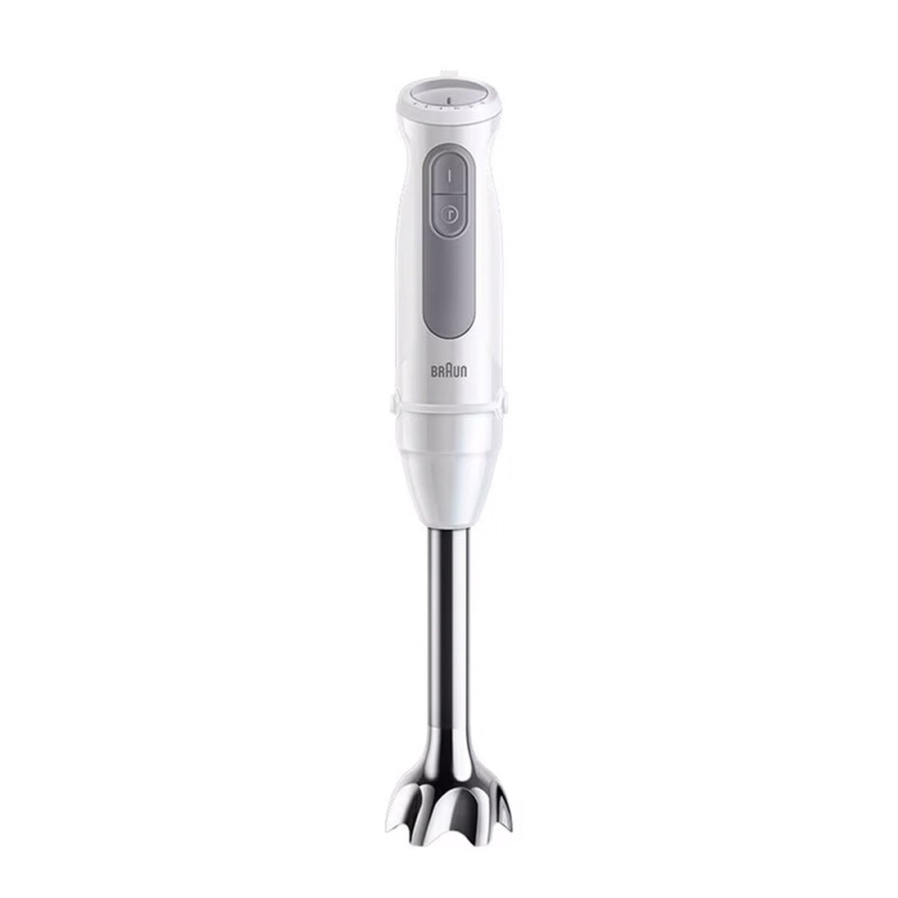 Handrührgerät Braun Minipimer 5 1000 W Weiß