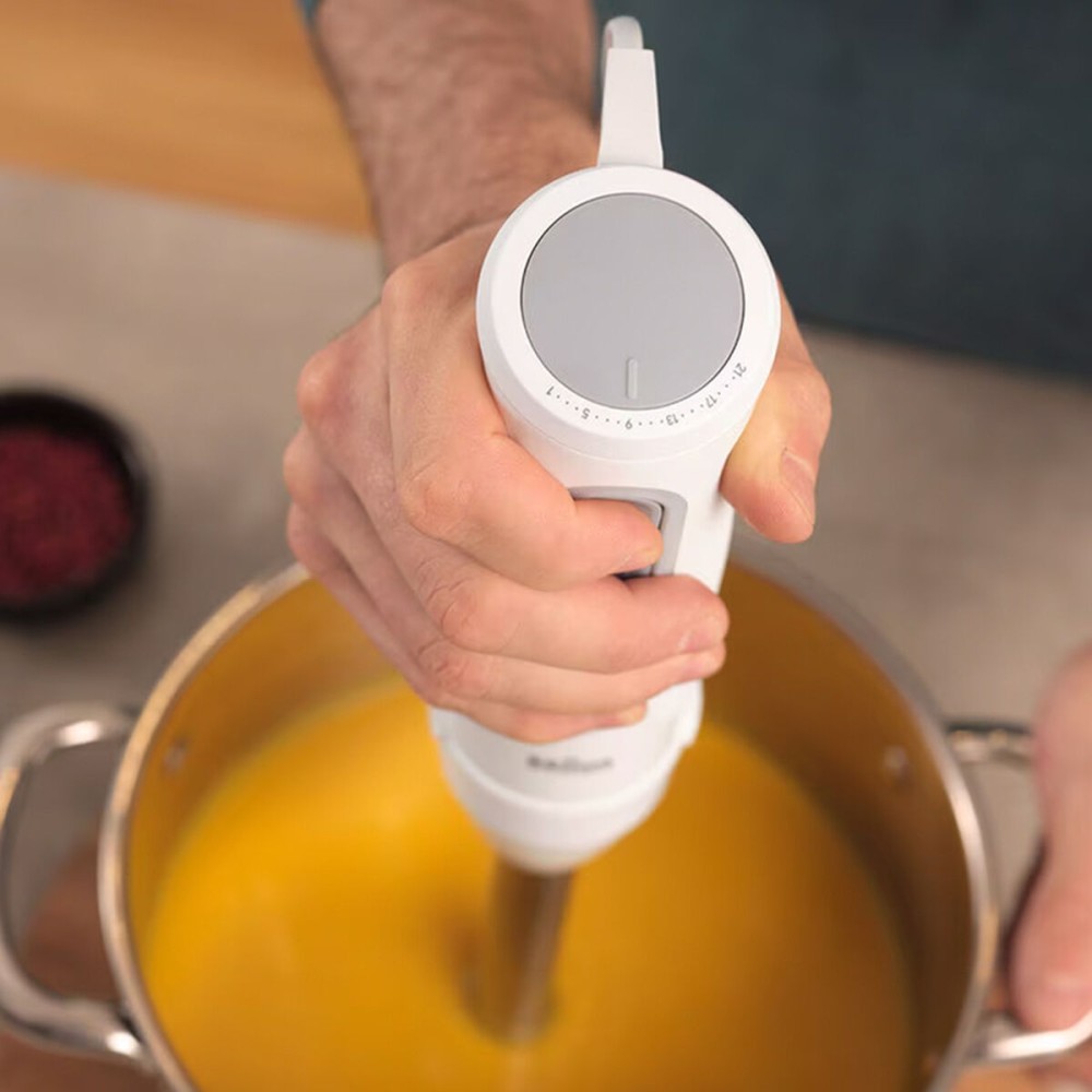 Handrührgerät Braun Minipimer 5 1000 W Weiß