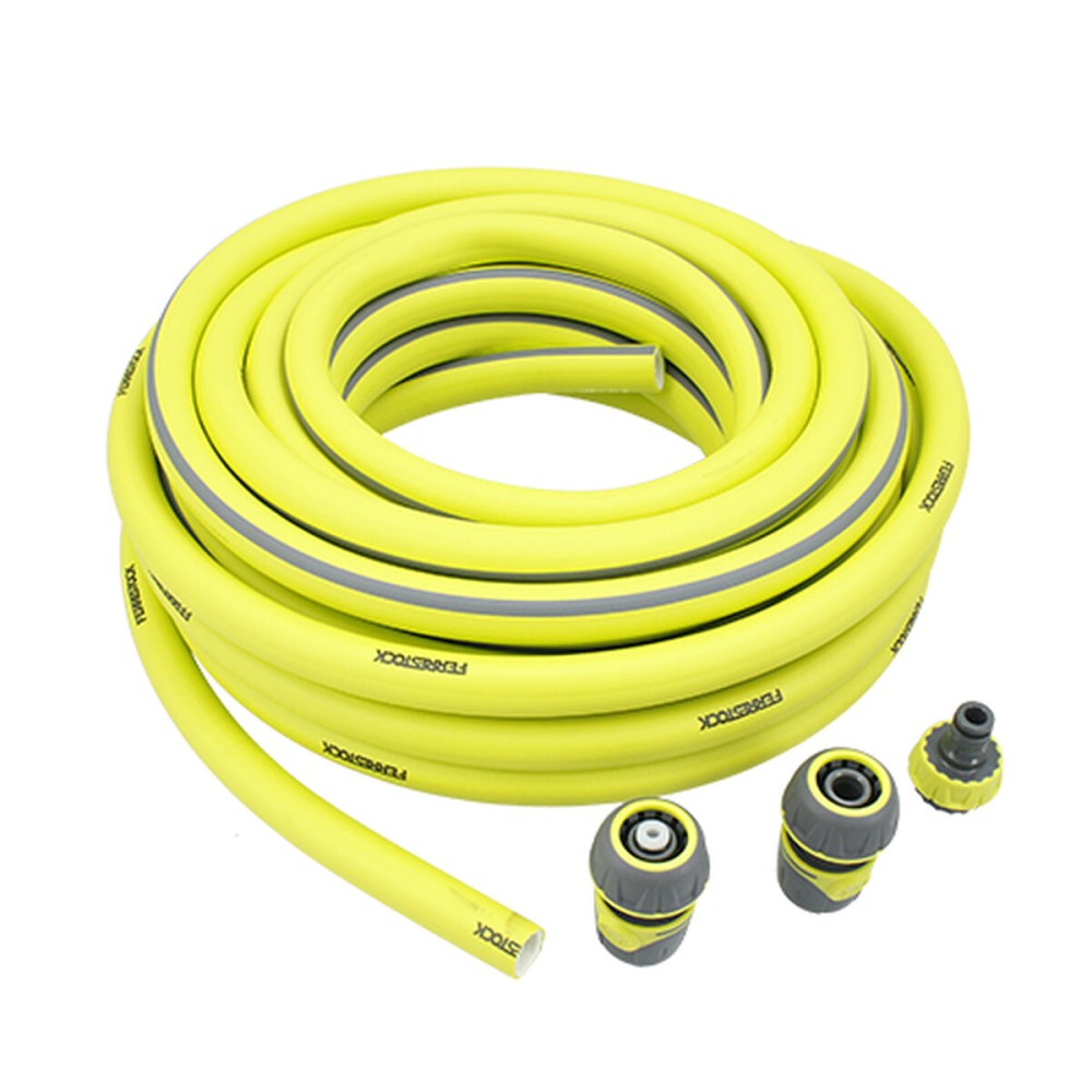 Schlauch Ferrestock 5/8" Polyester 15 m Ø 15 mm Flexibel