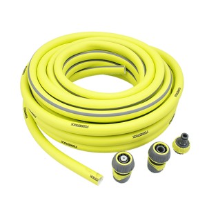 Schlauch Ferrestock 5/8" Polyester 15 m Ø 15 mm Flexibel
