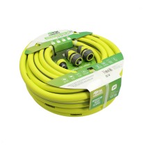 Schlauch Ferrestock 3/4" Polyester 15 m Ø 19 mm Flexibel