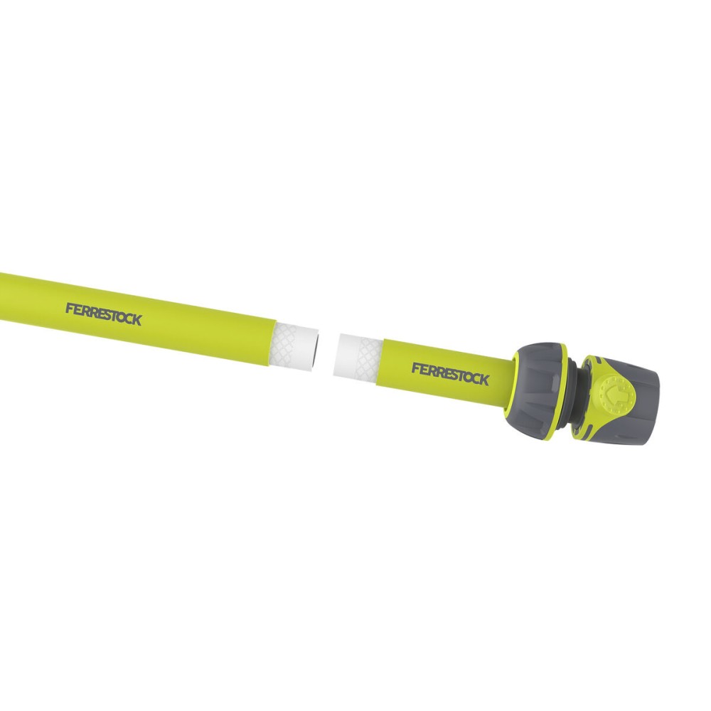 Schlauch Ferrestock 5/8" Polyester 15 m Ø 15 mm Flexibel