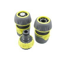 Schlauch Ferrestock 5/8" Polyester 15 m Ø 15 mm Flexibel