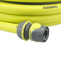 Schlauch Ferrestock 5/8" Polyester 15 m Ø 15 mm Flexibel
