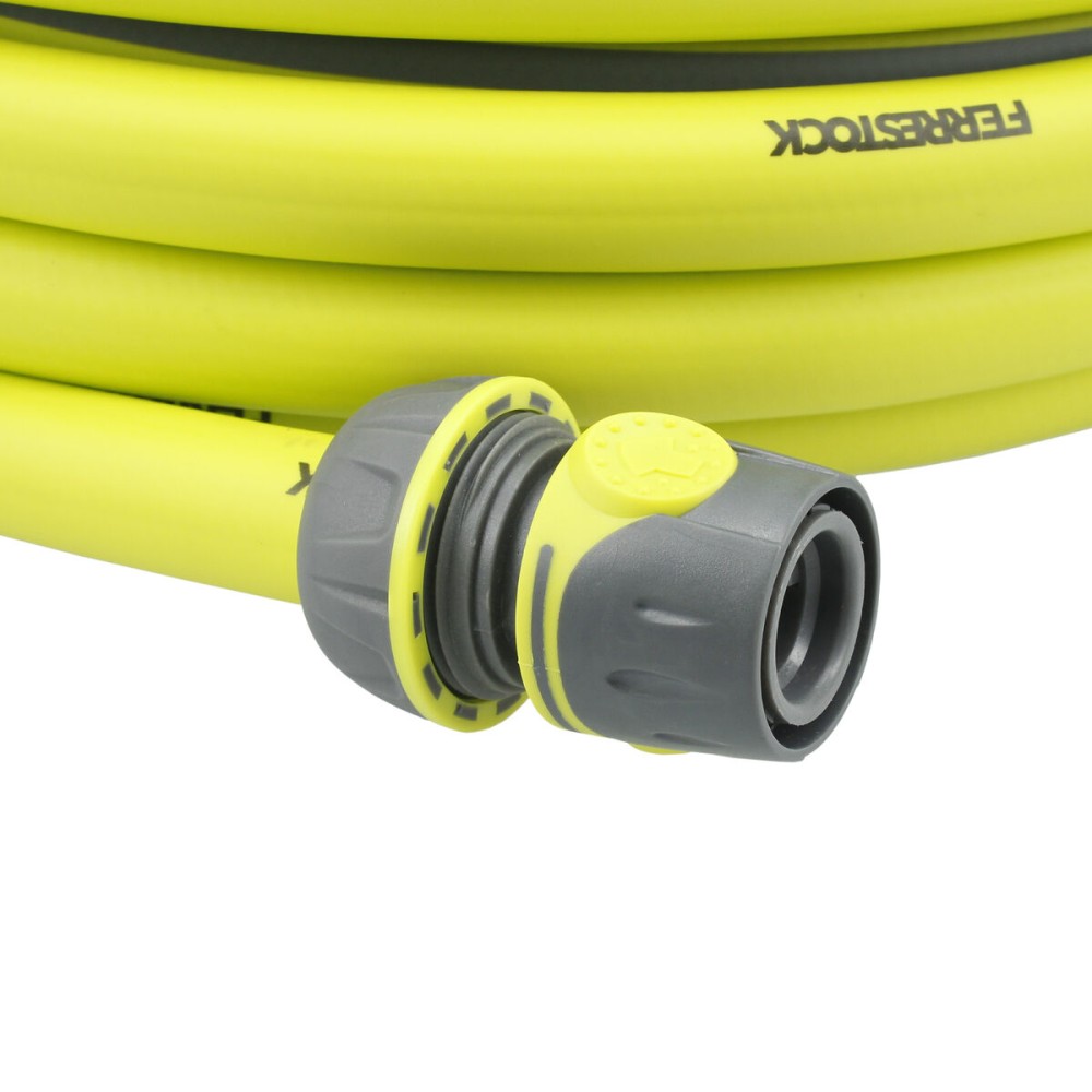 Schlauch Ferrestock 5/8" Polyester 15 m Ø 15 mm Flexibel