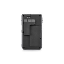 Tragbares Digital-Radio Sangean DT-800 Schwarz AM/FM