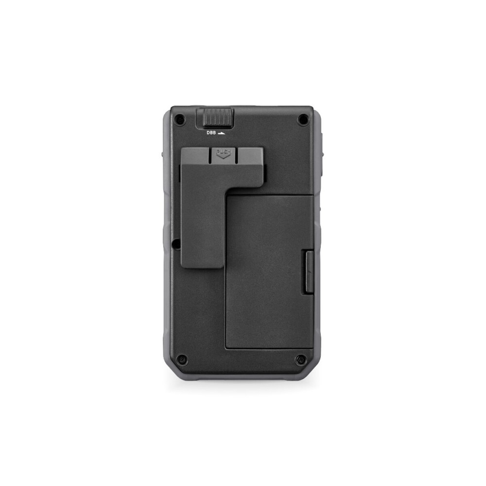 Tragbares Digital-Radio Sangean DT-800 Schwarz AM/FM