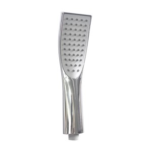 Shower Rose Fontastock Valle Plastic