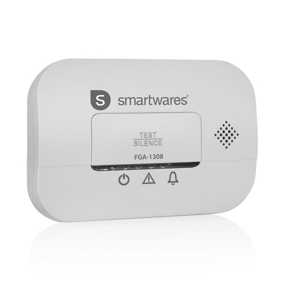 Kohlenmonoxidmelder Smartwares