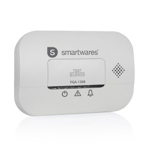 Kohlenmonoxidmelder Smartwares