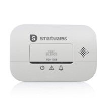 Kohlenmonoxidmelder Smartwares
