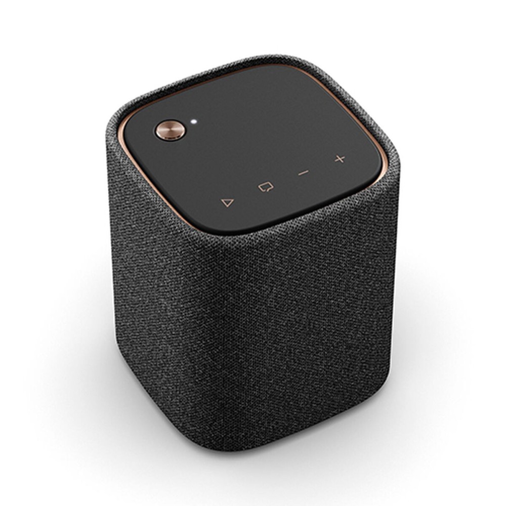 Tragbare Bluetooth-Lautsprecher YAMAHA Schwarz 10 W