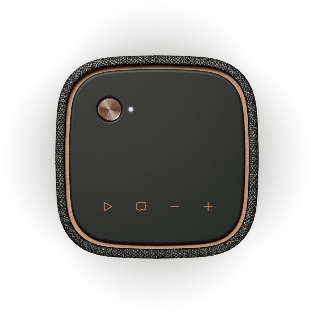 Tragbare Bluetooth-Lautsprecher YAMAHA Schwarz 10 W