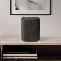 Tragbare Bluetooth-Lautsprecher YAMAHA Schwarz 10 W