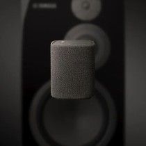 Tragbare Bluetooth-Lautsprecher YAMAHA Schwarz 10 W