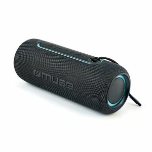 Tragbare Bluetooth-Lautsprecher Muse