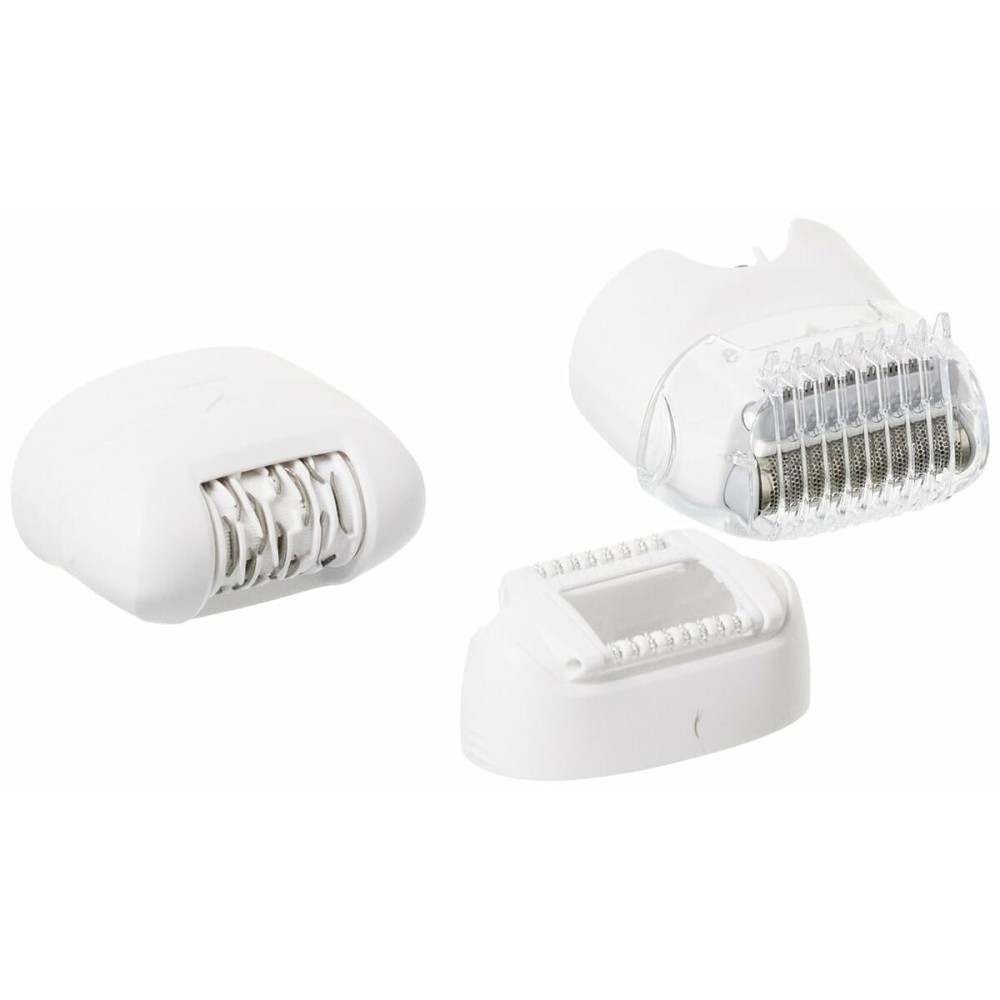 Elektrischer Epilierer Braun Silk Epil 5-605 Power