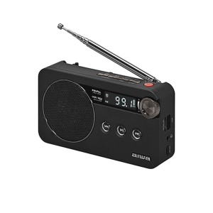 Transistor Radio Aiwa FM