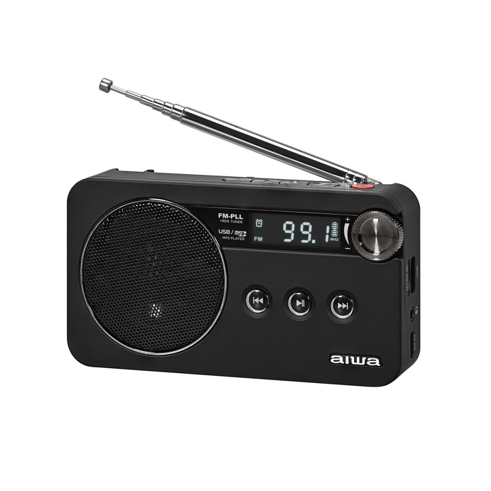 Tragbares Radio Aiwa FM