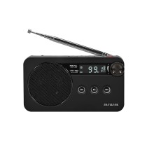 Transistor Radio Aiwa FM
