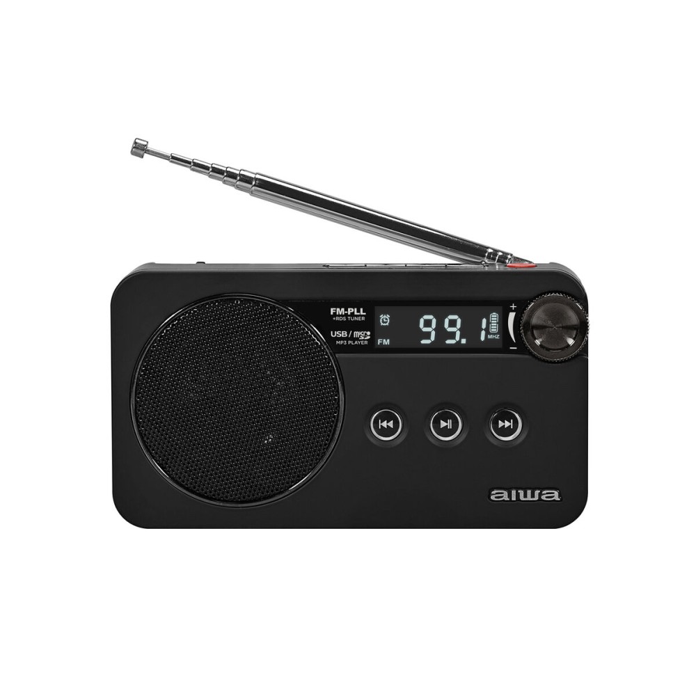 Transistor Radio Aiwa FM