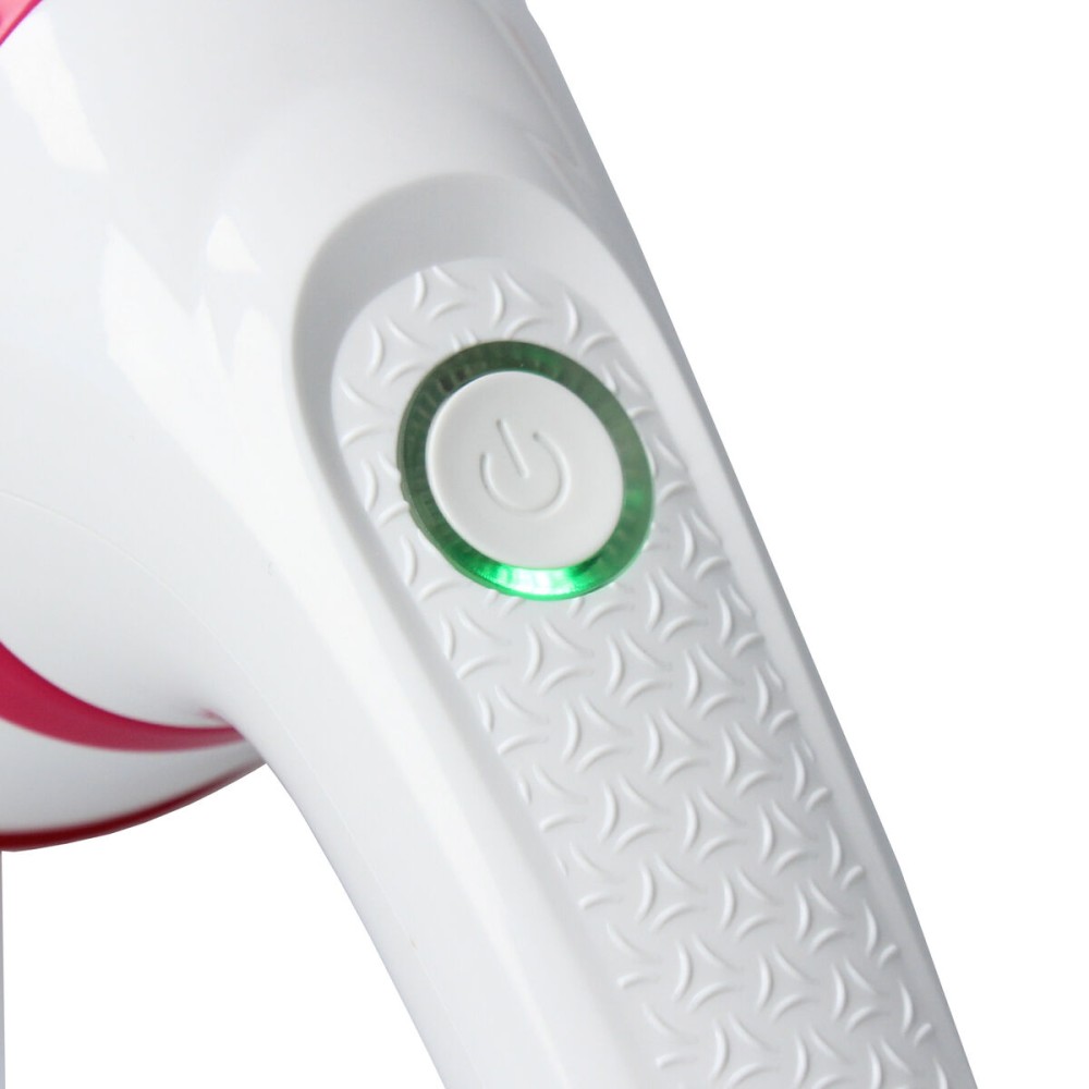 Rechargeable Electric Lint Remover TM Electron White Compact