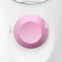 Elektrischer Epilierer Braun Silk Epil 1 Soft Lift Kunststoff