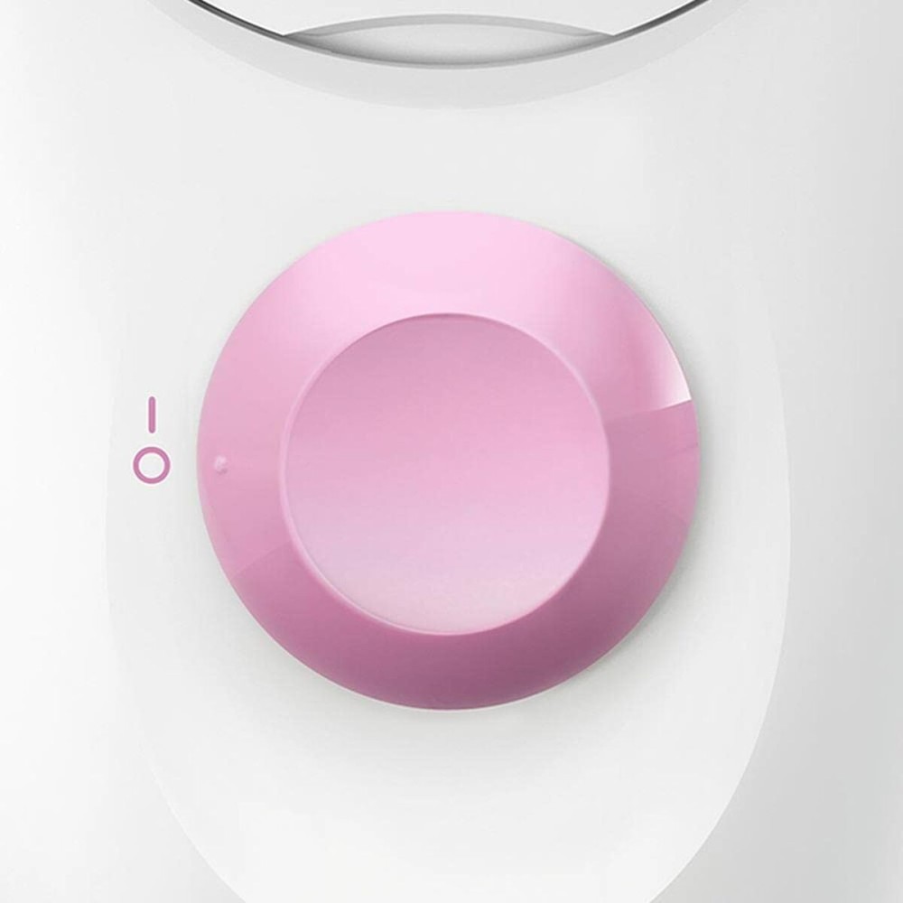 Elektrischer Epilierer Braun Silk Epil 1 Soft Lift Kunststoff