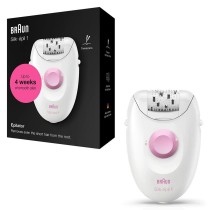 Elektrischer Epilierer Braun Silk Epil 1 Soft Lift Kunststoff