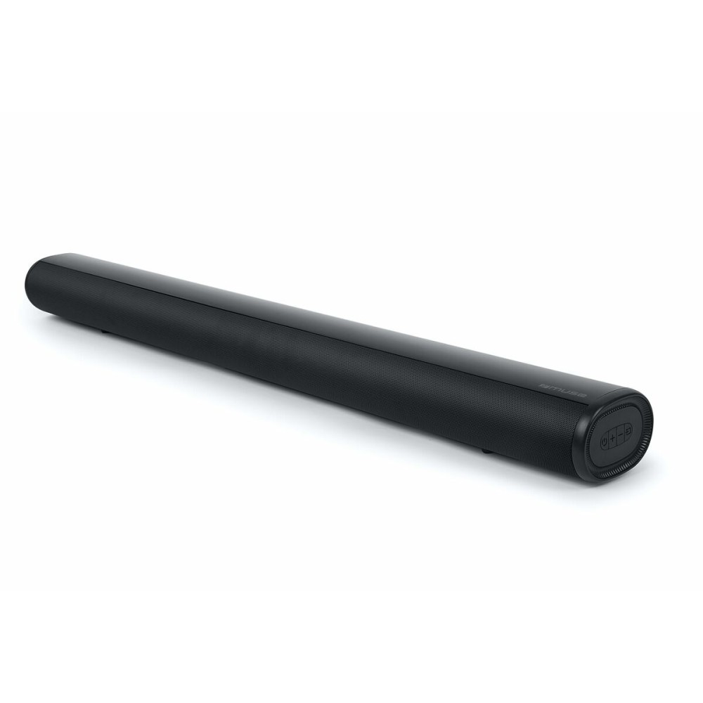 Soundbar Muse Schwarz 120 W Bluetooth