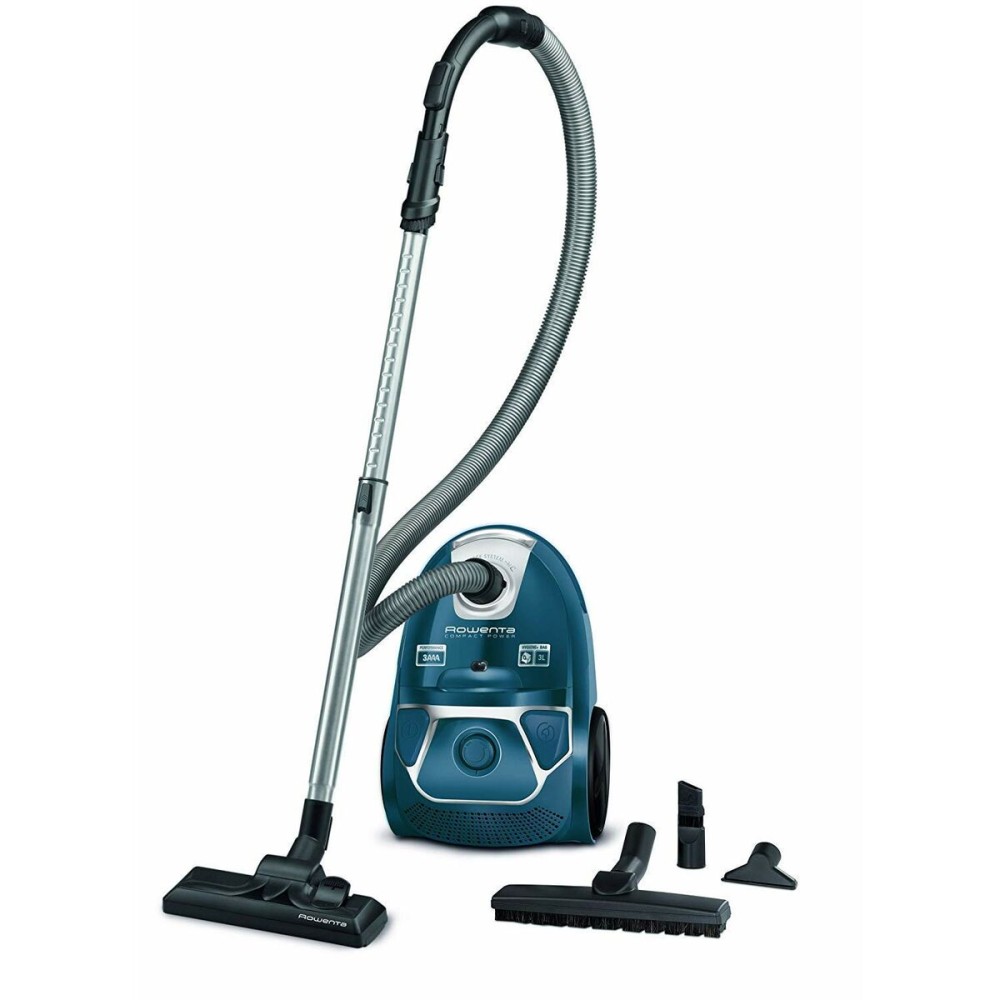 Staubsauger mit Beutel Rowenta 900 W