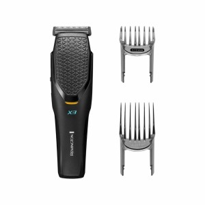 Tondeuse Remington 43290560100 Noir Acier inoxydable Acier