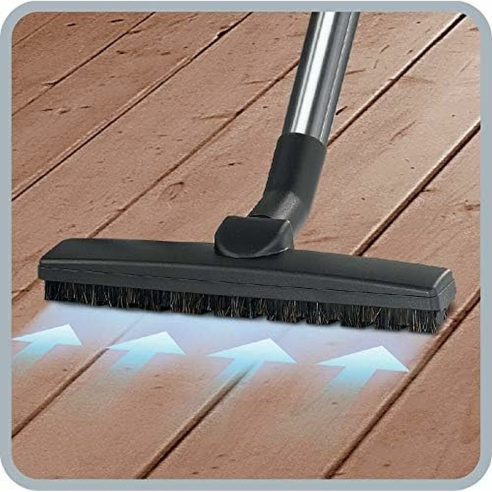 Bagged Vacuum Cleaner Rowenta 900 W