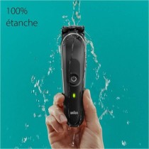 Hair Clippers Braun
