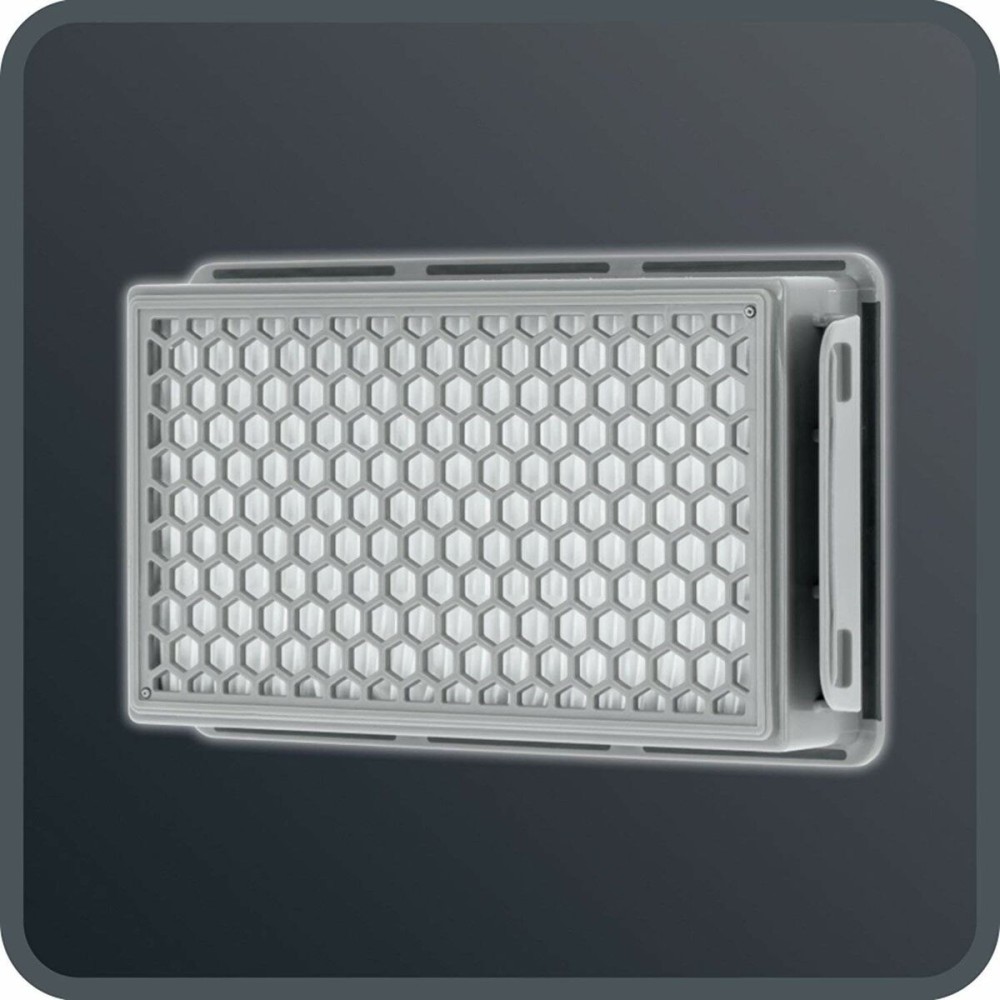 Staubsauger mit Beutel Rowenta 900 W