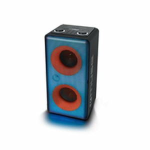 Speakers Muse White Black 150 W