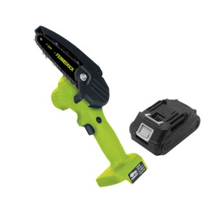Chainsaw Ferrestock