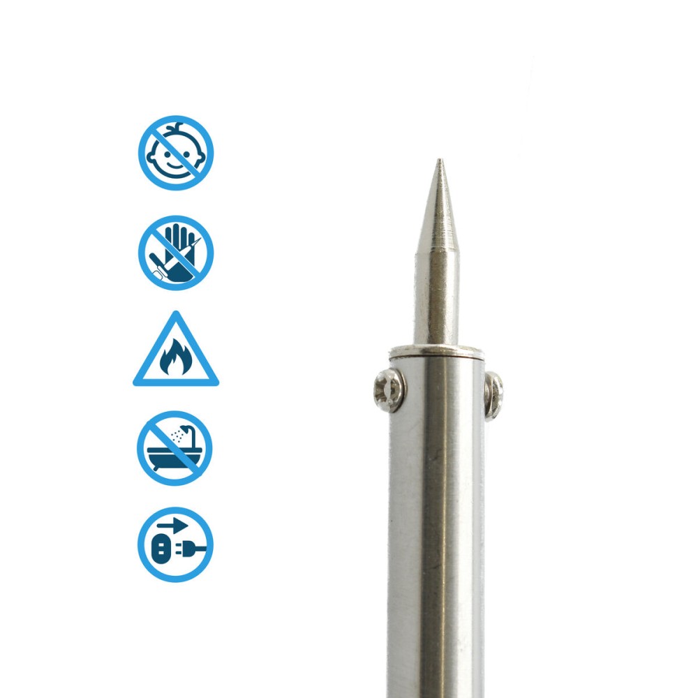 Soldering Iron Ferrestock 60 W