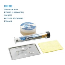 Soudeur Ferrestock 60 W