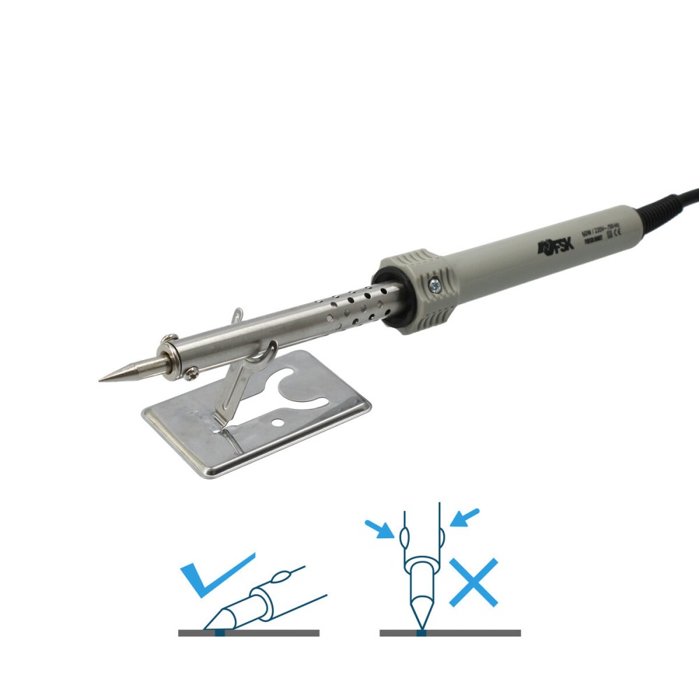 Soldering Iron Ferrestock 60 W