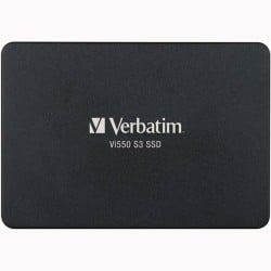 Disque dur Verbatim VI550 S3 128 GB SSD