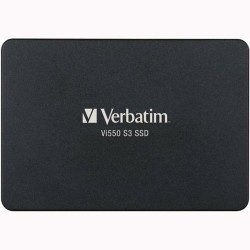 Festplatte Verbatim VI550 S3 128 GB SSD