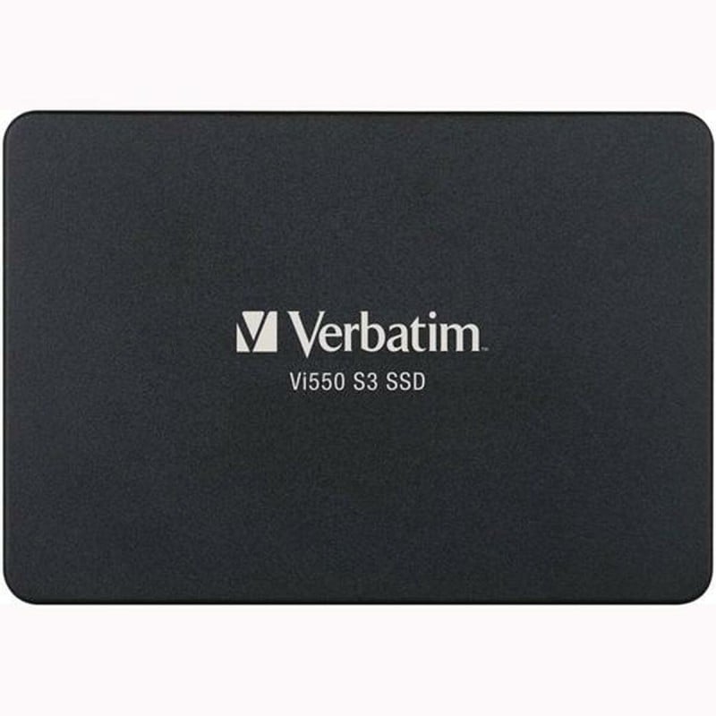 Disque dur Verbatim VI550 S3 128 GB SSD