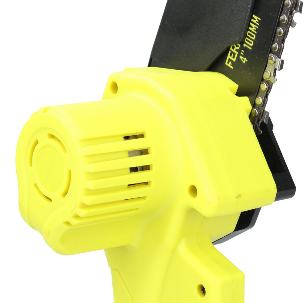 Chainsaw Ferrestock