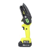 Chainsaw Ferrestock