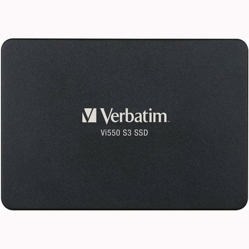 Disque dur Verbatim VI550 S3 1 TB SSD