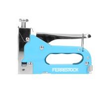 Hefter Ferrestock