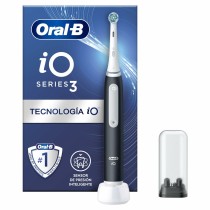 Electric Toothbrush Oral-B iO 3 (3 Pieces)