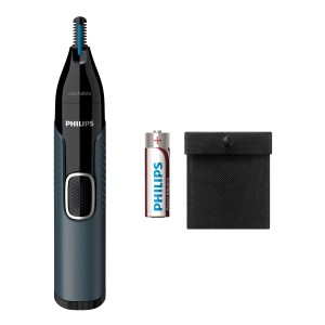 Haartrimmer für Nase und Ohren Philips Serie 2000