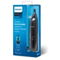 Haartrimmer für Nase und Ohren Philips Serie 2000